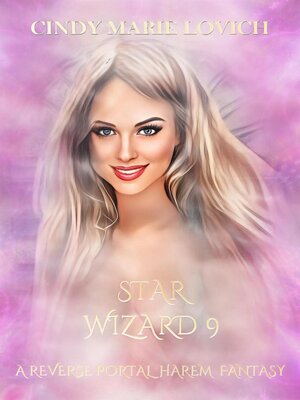 cover image of Star Wizard 9
